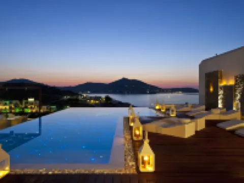 Hotel Senia - Onar Hotels Collection Hotels in Naoussa