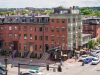 The Chester Hotels near Back Bay