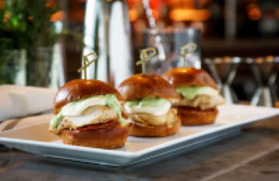 Residence Inn Chicago Downtown/River North