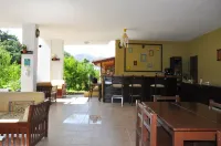 San Simon Hotel Hotels in Ulupinar Mahallesi