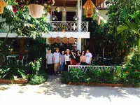 Konklor Hotel Hotels in Kon Tum