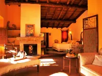 Casa Rural El Cabezo Hotels near Hoyo