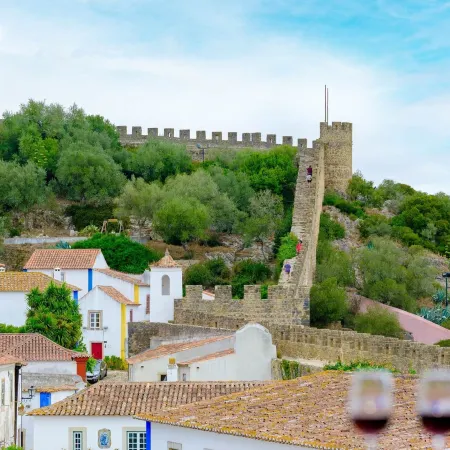 Casa Senhoras Rainhas - Óbidos - by Unlock Hotels