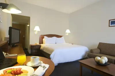 Fiesta Inn Toluca Centro Hotels in Toluca