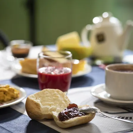 Amadei Hotel Figaro & Apartments