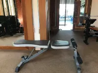 Hotel Thipaw - Gym