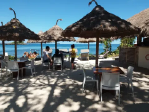 泰帕尼海灘度假村 達安班塔延酒店