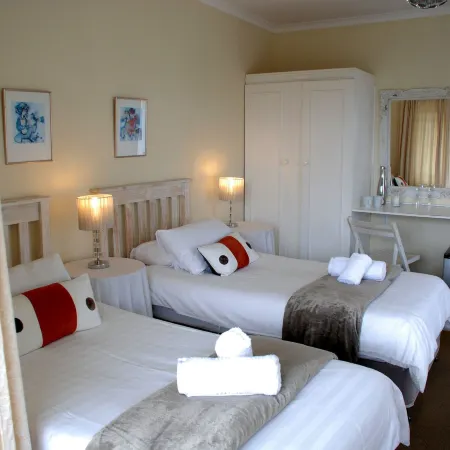 Mandalay Guest House Plettenberg Bay