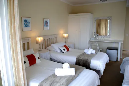 Mandalay Guest House Plettenberg Bay