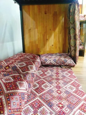 Doi Thong Homestay Hôtels à : Phương Độ