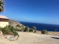Ambeles Apartments - Mountain view