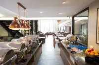Villa Baron - breakfast