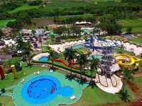 Hotel Astória Maringá Hotels in Maringa