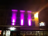 Logis - Hôtel du Nord et Restaurant la Table d'Elisa Hotels near University of Technology of Compiègne