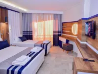Sette Serenity Hotel Hotels near Alanya Stadium