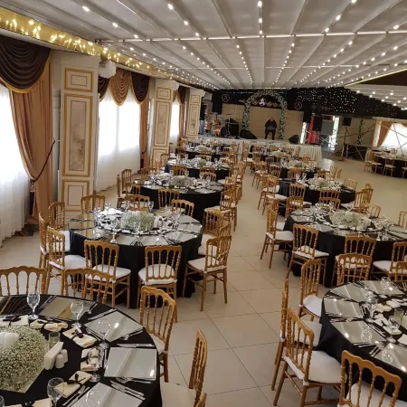 Altın Otel & Spa Balıkesir