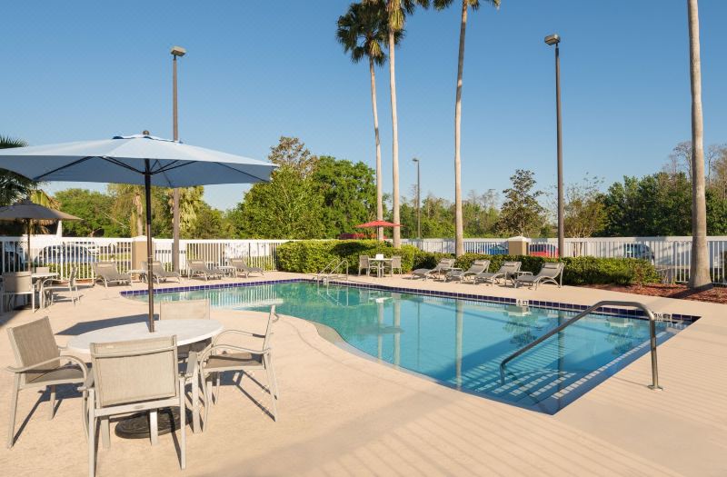 Holiday Inn Express & Suites Orlando International Airport by IHG photo 3