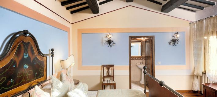 Locanda Del Molino Hotels in Cortona