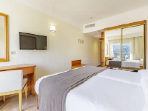 Hotel Eden Nord Soller Hotels in Soller