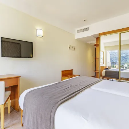 Hotel Eden Nord Soller