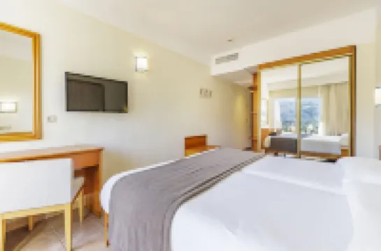 Hotel Eden Nord Soller