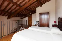 아그리투리스모 바이오 포데레 도가넬레 - 무료 와이파이