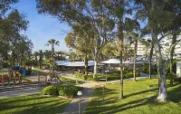 Richmond Ephesus Resort - All Inclusive