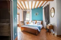 Le prieuré des Fontaines