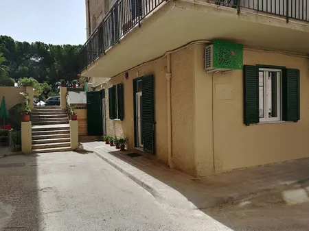 維亞瑪麗娜民宿旅館