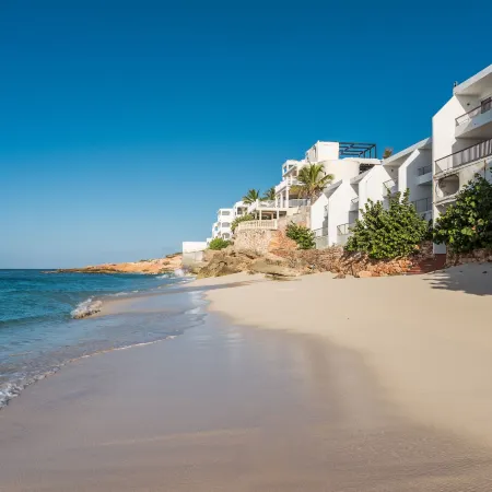 Sapphire Beach Club Resort