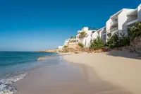 Sapphire Beach Club Resort - Beach