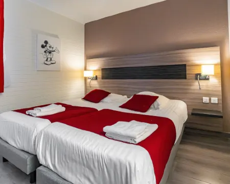 Hotel Restaurant Argos, Strasbourg Nord Hotéis em Bas-Rhin