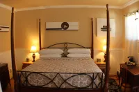 San Anselmo Inn Các khách sạn ở San Rafael