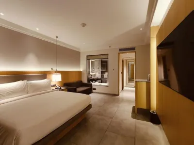 Hotel Mehul International -New Delhi City Center Hotels in 