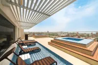 Wyndham Garden Barranquilla