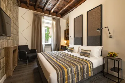 Maison Evelina Hotels in 