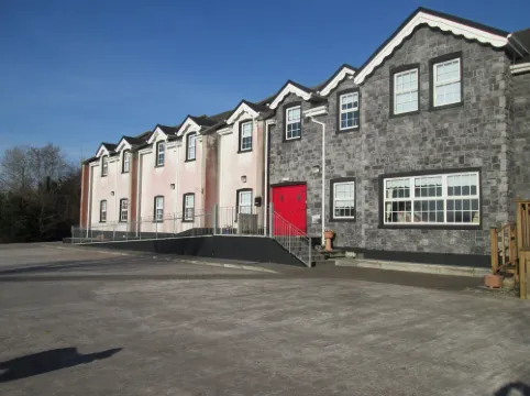 Melvin Country House