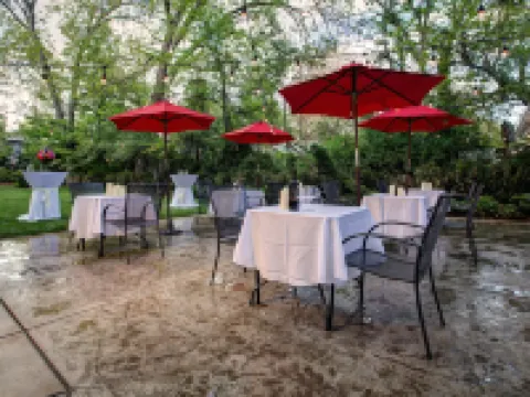 ดันบาร์ เฮาส์ อินน์ แอนด์ อีเวนท์ พรอพเพอร์ตี้ โรงแรมในMurphys