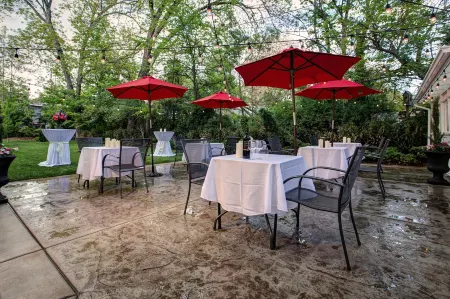 Dunbar House Inn and Event Property