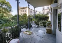 Cora Apartments Hotel a 