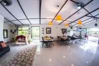 San Rafael Ecolodge Hotels in Ciudad Quesada