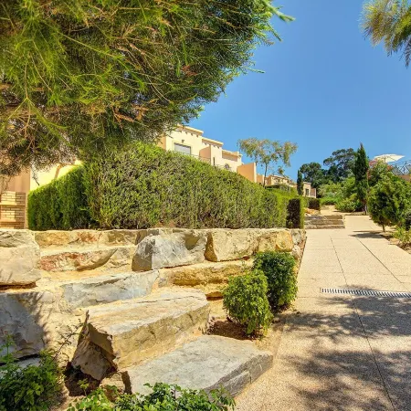 Pinheiros da Balaia Villas