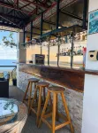 Seaview Mansion Apartment 1 - bar