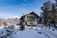 Villa Orania