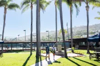 La Jolla Beach and Tennis Club