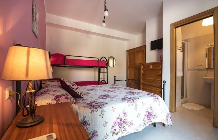 Grappolo B&B Affittacamere