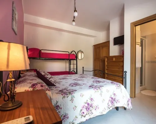 Grappolo B&B Affittacamere Hotels in Ascea