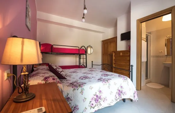 格拉波蘿鄉村別墅民宿