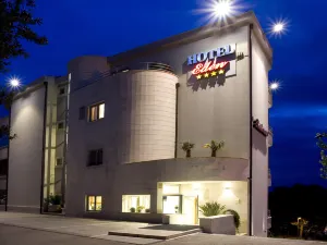 Hotel Eden