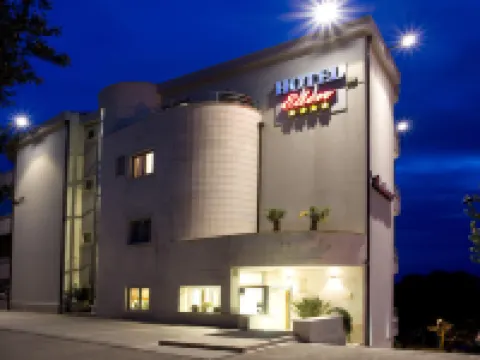 Hotel Eden Hotels in Podstrana